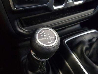 2026 Jeep Wrangler — photo 28 view