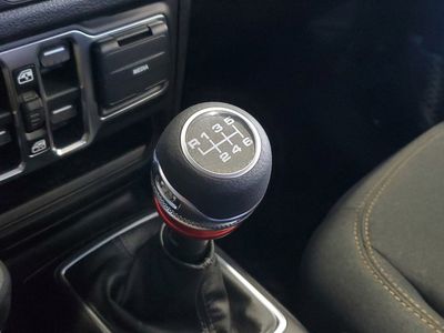 2026 Jeep Wrangler — photo 29 view