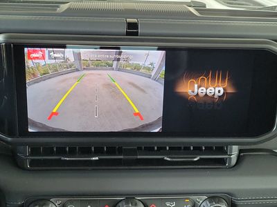 2026 Jeep Wrangler - Photo 26