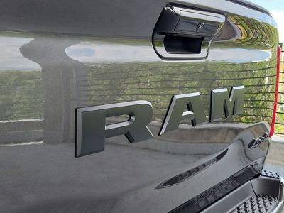 2026 Ram 1500 — detail view
