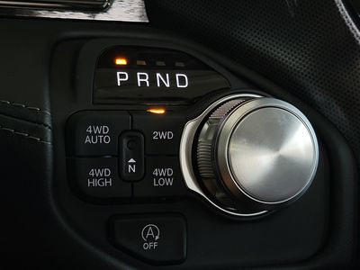 2026 Ram 1500 — photo 31 view