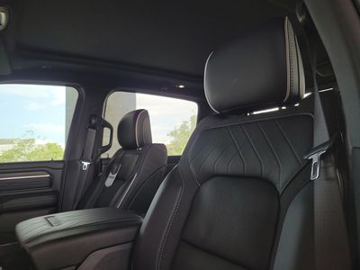 2026 Ram 1500 — photo 18 view