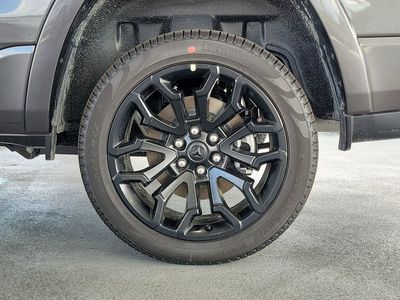2026 Ram 1500 — photo 7 view