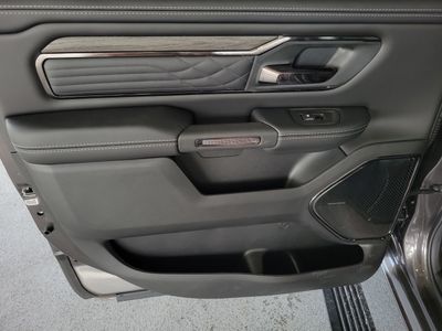 2026 Ram 1500 — photo 13 view