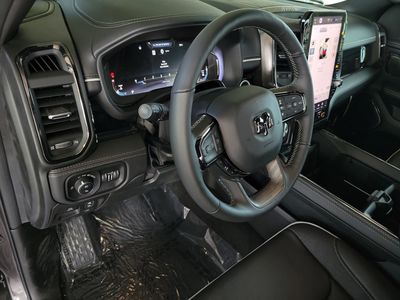 2026 Ram 1500 — photo 16 view