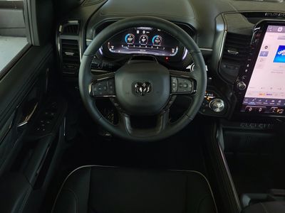 2026 Ram 1500 — photo 12 view