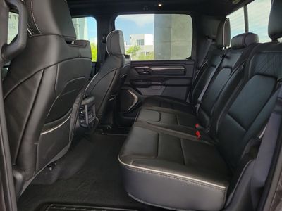 2026 Ram 1500 — photo 9 view