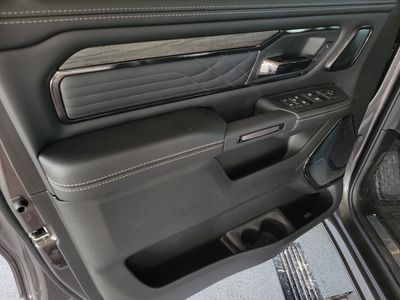 2026 Ram 1500 — photo 14 view