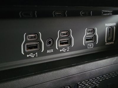 2026 Ram 1500 — photo 30 view