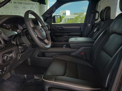 2026 Ram 1500 — photo 17 view