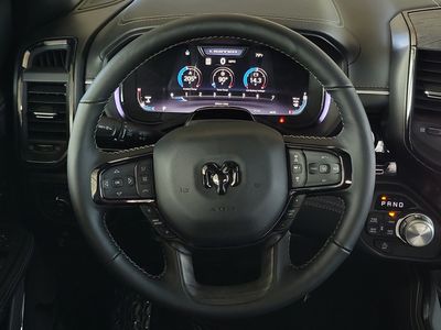 2026 Ram 1500 — photo 22 view