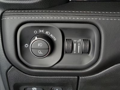 2026 Ram 1500 — photo 21 view
