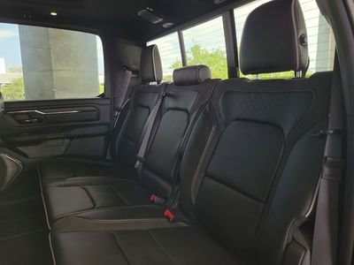 2026 Ram 1500 — photo 8 view