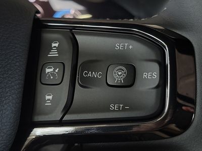 2026 Ram 1500 — photo 24 view