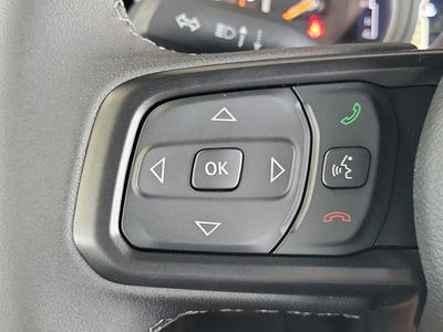 2026 Jeep Wrangler - Photo 23