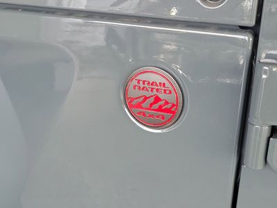 2026 Jeep Wrangler - Photo 6