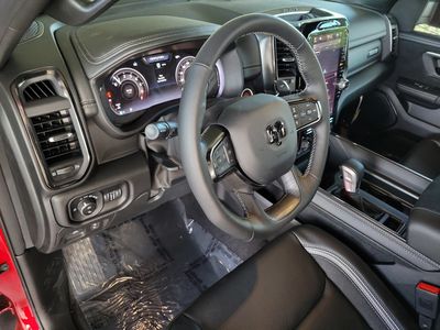 2026 Ram 1500 — photo 16 view