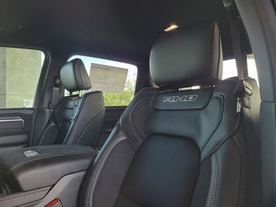 2026 Ram 1500 — photo 18 view
