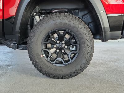 2026 Ram 1500 — photo 7 view