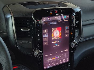 2026 Ram 1500 — photo 26 view