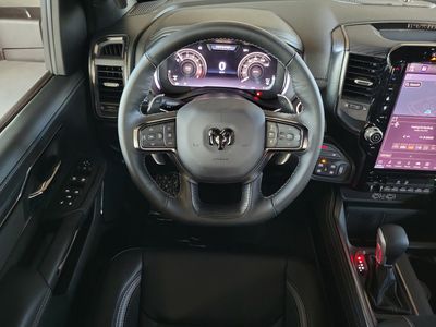 2026 Ram 1500 — photo 12 view