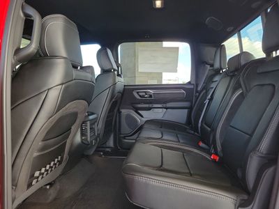 2026 Ram 1500 — photo 9 view