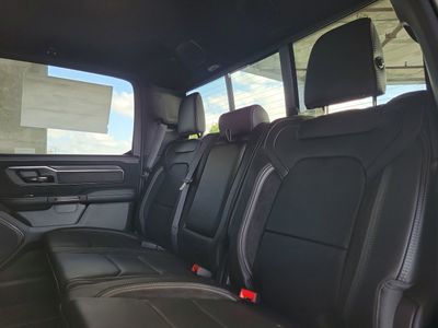 2026 Ram 1500 — photo 8 view