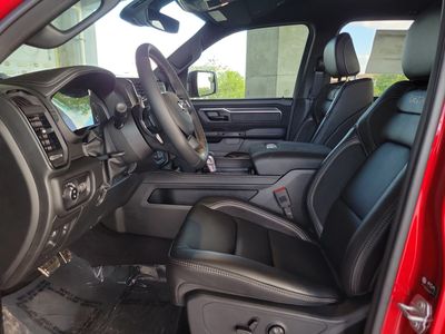 2026 Ram 1500 — photo 17 view