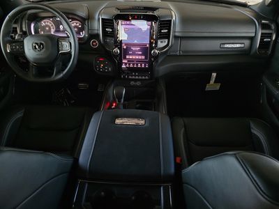 2026 Ram 1500 — photo 11 view