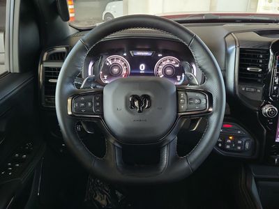 2026 Ram 1500 — photo 21 view