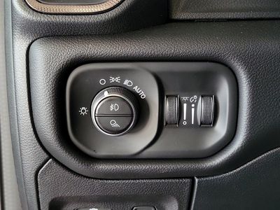 2026 Ram 1500 — photo 20 view