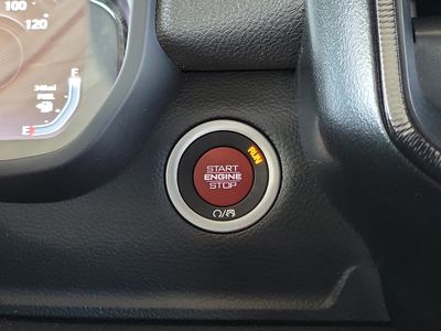 2026 Ram 1500 — photo 25 view