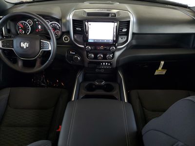 2026 Ram 1500 — photo 12 view