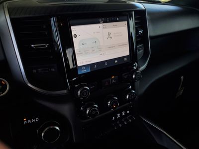 2026 Ram 1500 — photo 26 view