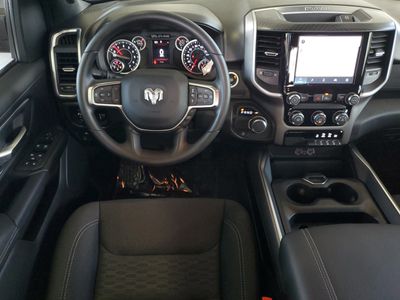 2026 Ram 1500 — photo 13 view