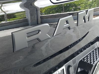 2026 Ram 1500 — photo 7 view