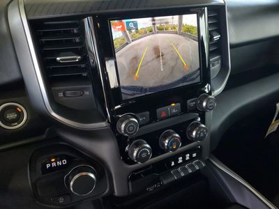 2026 Ram 1500 — photo 27 view