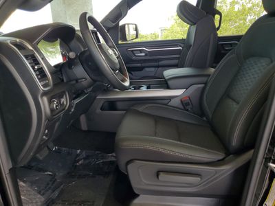 2026 Ram 1500 — photo 18 view