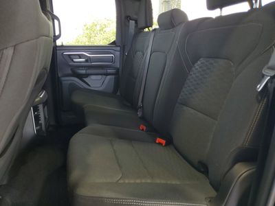 2026 Ram 1500 — photo 9 view