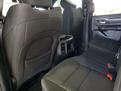 2026 Ram 1500 — photo 11 view