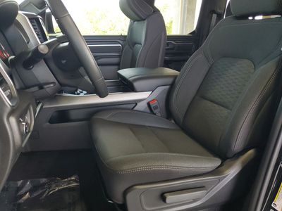 2026 Ram 1500 — photo 19 view