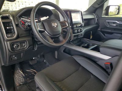 2026 Ram 1500 — photo 17 view