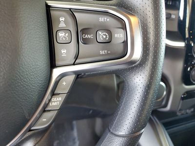 2026 Ram 1500 — photo 25 view