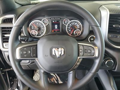 2026 Ram 1500 — photo 23 view