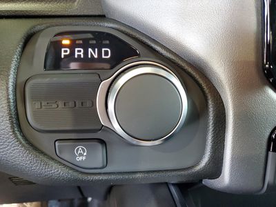 2026 Ram 1500 — photo 30 view