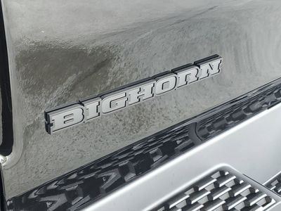 2026 Ram 1500 — photo 8 view