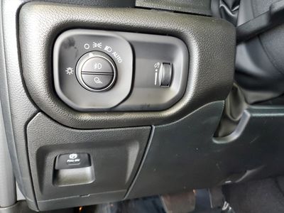 2026 Ram 1500 — photo 22 view