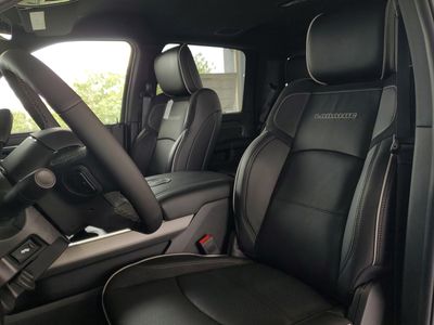 2026 Ram 2500 — photo 19 view