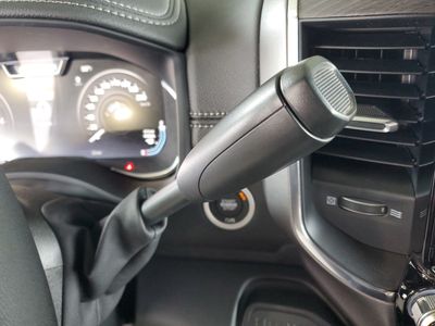 2026 Ram 2500 — photo 30 view
