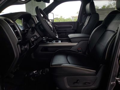 2026 Ram 2500 — photo 18 view
